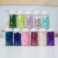 Hot Party Baking Supplies Cake Tools Cupcake Accessories Decorating Candy Beads Sugar Pearls Rods Cake Sprinkles