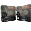 JH1668(S002) 11.0/12.0/13.0/14.5 mm High-end Durable Factory Direct Shipping Silent Sweep Wall Clock  Movement