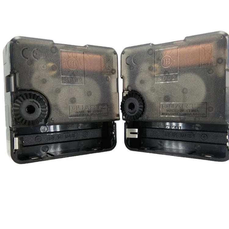 JH1668(S002) 11.0/12.0/13.0/14.5 mm High-end Durable Factory Direct Shipping Silent Sweep Wall Clock  Movement