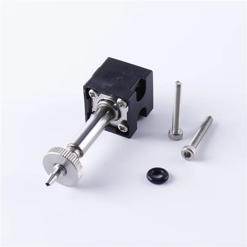 DOCOD  Printhead Valve Assembly Mk7 for LINX CIJ (CONTINUOUS INKJET) PRINTER ALTERNATIVE SPARE PARTS