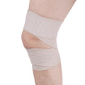 High Quality Outdoor Breathable Unisex Bandage Healthy New Design Elastic Knee Pad Non-slip Knee Brace Support