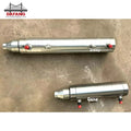 Prestressed Single Wire Mono Strand Jack 10 Ton Mini Hydraulic Lifts 20 Ton Jacks
