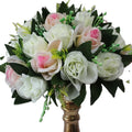 SPR Fashion Popular Bouquet Flowers Ball Artificial Flowers Artificial Bouquet Wedding New