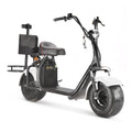 Golf Scooter Electric Adult 2000w Citycoco Electric Scooters E Scooter 60v 12ah 20ah Cheap Electric Motorcycle