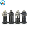 Veich Factory Outlet VCN214 Aluminum Knob Carbon Stainless Steel M12 M16 Fasteners Indexing Plunger Product MegaBDM