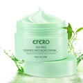 Herbal Beauty Organic Vegan Hyaluronic Acid Whitening Cream Vitamin C Shea Butter Glycerin for Melasma Acne Spots 30g All Skin