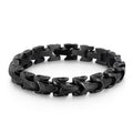 Wholesale Man Stainless Steel Bracelet Silver Jewelry Dragon Men's Bracelet Gothic Dragon Viking Bracelet