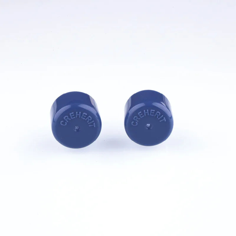 Automotive Vent Plug Oleophobic Breathable Waterproof IP67 Hydraulic Gas Valve High Pressure High Temperature