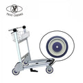 Good quality factory directly replacement trolley 360 wheel luggage parts suitcase wheels