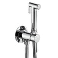 Hot Selling Brass Chrome Hanging Wall Hand-held Toilet As Awning Gun Faucet Cleaning Rinse Shower Head
