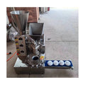 Top Sale Lowest Prices Dumpling Making Filler Folding Machine Maker Gyoza Making Machine Automatic for Small Businesses