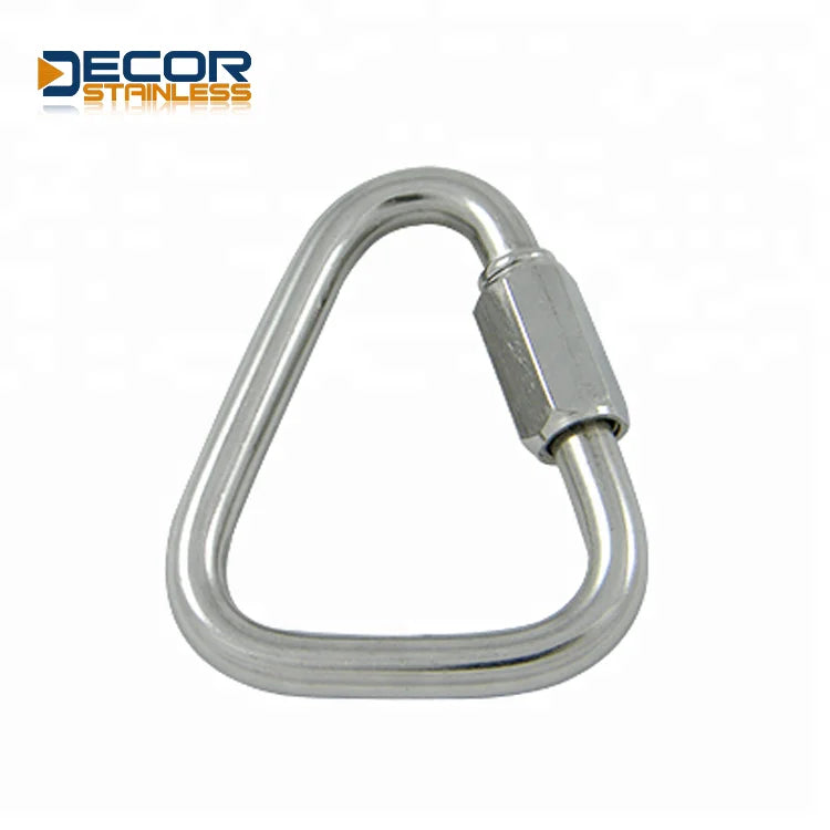 Corrosion and rust prevention  stainless steel Hardware products Delta Quick Link