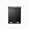 Hotel Shower Room Tamper Proof Soap Wall Mounted Bracket for Soap Bottle Dispenser Holder