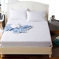 King Size Hotel Bed Cover Mattress Protector Waterproof Mattress