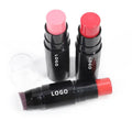 New Design Blush Stick Private Label Cosmetics Blush and Rose Color for Face Makeup