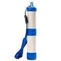 Hot Sales Portable Manual Small Water Purifier Direct Drinking Water Filter for Camping Hiking Outdoor Household Application