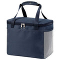 Custom Logo Portable Cooler Bag Kids Thermal Oxford Tote Bag Waterproof Thermal Insulated Cooler Bag Lunch Bag with Zipper