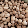 Spices 100% Pure Natural Origin Indonesia Nutmeg Without Shell Top Quality Dried Whole Nutmeg