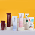 Customized Wholesale 10ml 15ml 20ml 30ml 75ml 250ml Empty PE Plastic Cosmetics Container Printing Hand Cream Lotion Plastic Tube