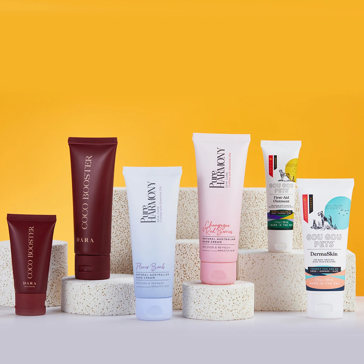 Customized Wholesale 10ml 15ml 20ml 30ml 75ml 250ml Empty PE Plastic Cosmetics Container Printing Hand Cream Lotion Plastic Tube