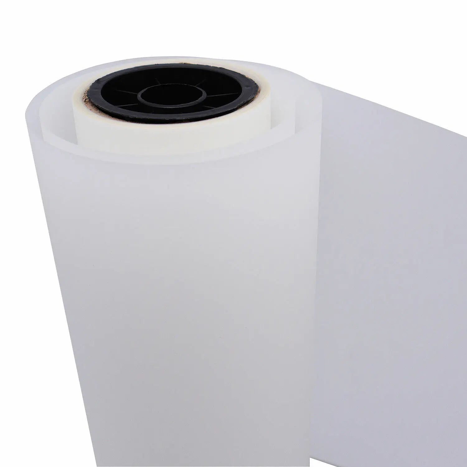 Hot Sale PET DTF Film Roll 60cm 30cm 33cm Double Side Transfer Film Hot Peel Printer DTF Film Digital Printing