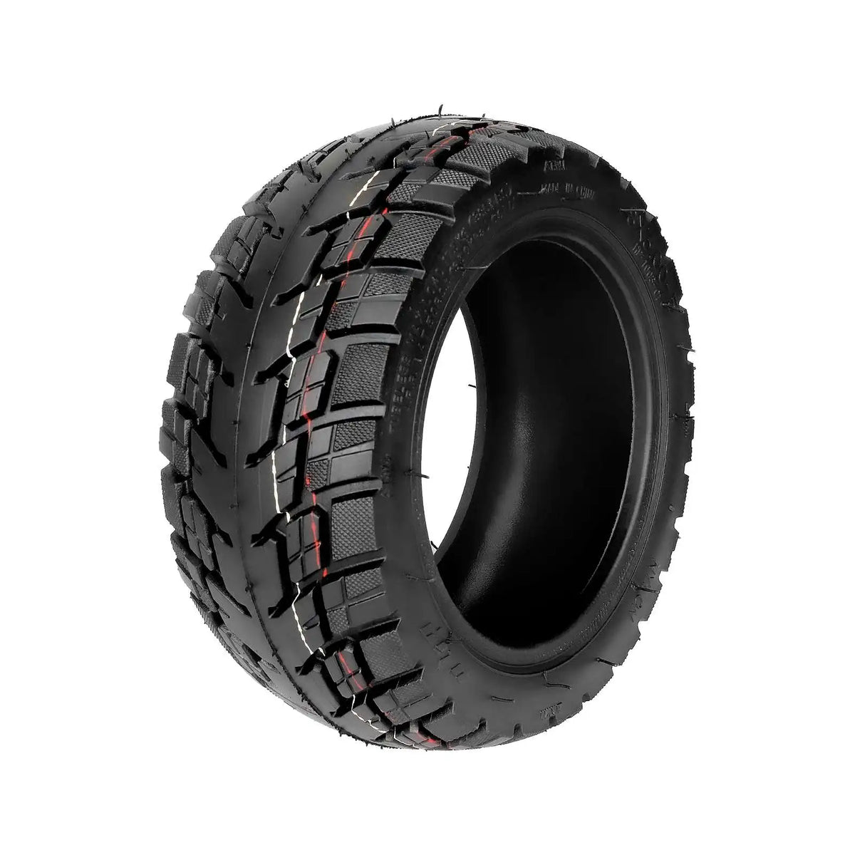 Ulip 8*3.00-5 Tubeless Tire 8 Inch Vacuum Tires for Kaabo Mantis 8" Electric Scooter 8x3.00 -5 Scooter Wheel Tyre Part