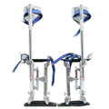 Modern Industrial Design Drywall Stilts Aluminum Professional Painting Tool Stilt Customizable Model Number OEM Supported