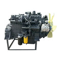 SUNORO Excavator Parts J08E J08C diesel Engine J08C H07CT H07C HO7D diesel Engine Assembly