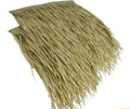 Palm Leaf Paja Roof Gazebo