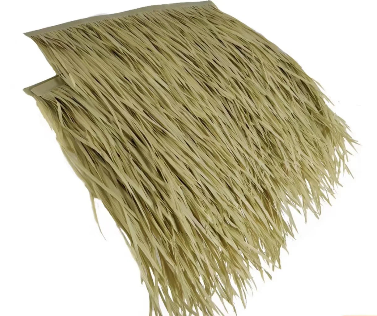 Palm Leaf Paja Roof Gazebo
