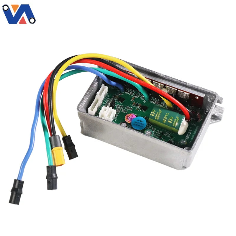 Replacement Ninebot Max G30 Control Board New Image Electric Scooter Motherboard Controller Kick Scooter Parts & Accessories