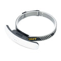 Brightness Rechargeable Long Time Working ABS Led Torch for Head Plastic Led Headlamp