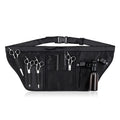 FYD Hot Selling Hairdressing Tools Storage With Waist Belt Hair Salon Scissor Storage Waist Bag for Hairstylist