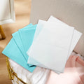 Super Concentrated Disposable Eco Sheets Laundry Detergent Sheet Strips with Biodegradable Ingredients No Phosphorus for Apparel