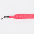 Lashes Tweezers Lashes Applicator Tweezers Private Label Eyelashes Tweezers