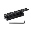 D0012 Mount Extension 11mm to 20mm Base Adapter