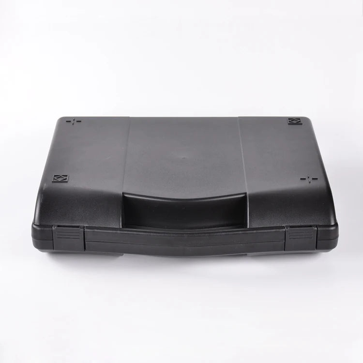 MM-TB005 Custom Hard Plastic Tool Case Battery Carrying