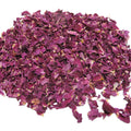 Low Temperature Dried Rose Petals Rose Flower Tea Shandong Pingyin Rose