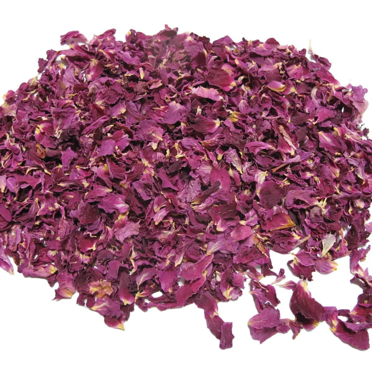 Low Temperature Dried Rose Petals Rose Flower Tea Shandong Pingyin Rose
