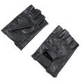 Sample Support High Quality Winter Warm Genuine Goat Leather Golf Gloves Custom Logo Cabretta Sports Accessories for Gym Use