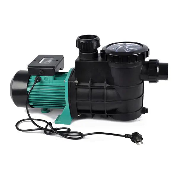 Sunnus HLS Series Eco-Friendly Self-Circulation Water Pump for Aquarium Swimming Pool Use Wholesale with Strainer Basket Removed