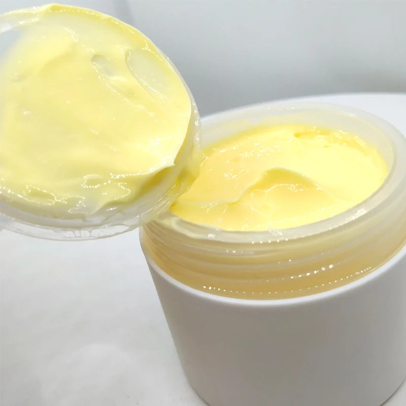 Turmeric Facial Cream One Gallon Anti-freckle Whitening Acne Anti-oxidant Moisturizing Day Night Use Adult RUIQIAO Brand