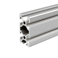 china manufacturer rohs odm A-1004 2040-320mm 45 degree support aluminium profile price 20*40 aluminum industrial extrusion 2040