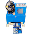 Hardware Tool Portable Electric Pipe Crimping Machine Suitable for Pipe Crimping Machines of Various Sizes Pipe Crimping Machine