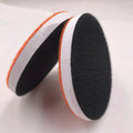 4 Inch 100mm Polishing Pads Sponge Buff Pads Cushion Sponge Pad