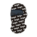 Custom Promotion Motorcycle Ski Mask Balaclava Multifunctional Windproof Polyester Sports Fishing Common