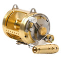 Big Game Fishing  Reel Aluminum CNC Saltwater Pesca Ocean Tuna Conventional Reel Full Metal Fishing Trolling Reel