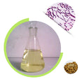 Bulk Supply Natural Natto Vitamin K2 MK-7 Oil 1kg Menaquinone-7 Nutrition Enhancers with ISO Certification