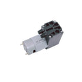 Electric Dc Diaphragm 1.2l/min Pumping Rate Micro Water Pump with Brush Motor