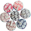 Facial Cleansing Microfiber Cloth Pads | Facial Makeup Remover Puff
